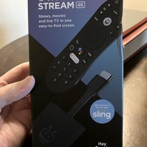 TiVo Stream 4k